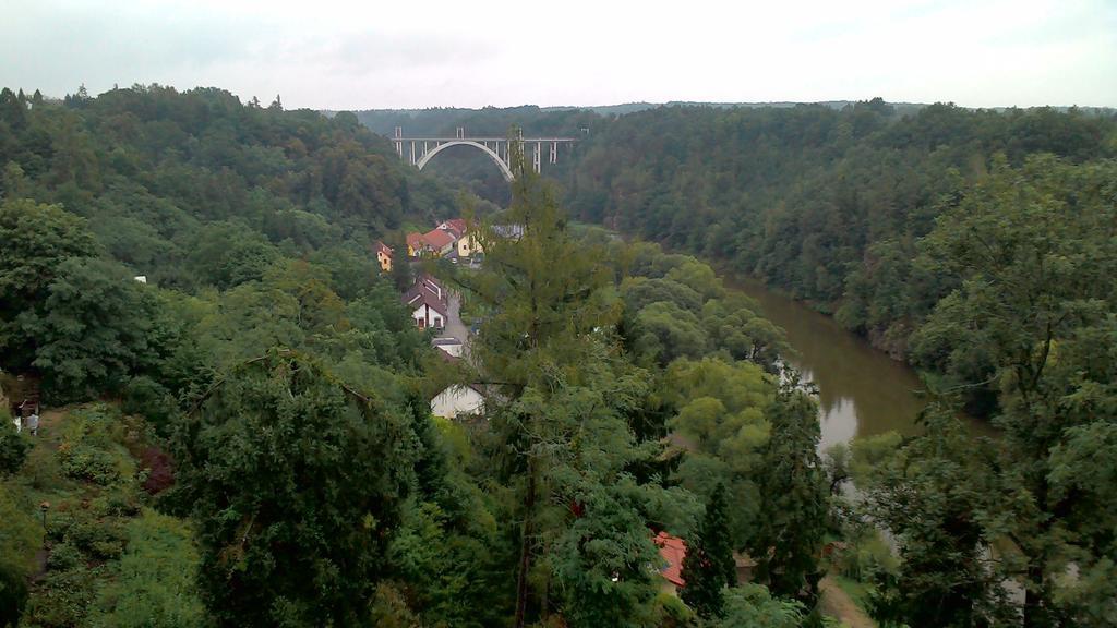 Penzion Vila Elektra เบคีนิเย ภายนอก รูปภาพ