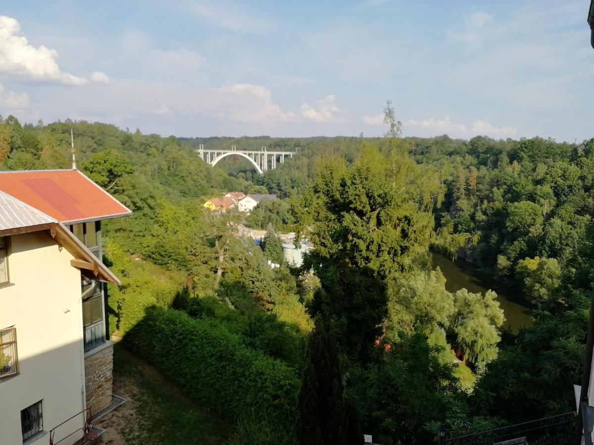 Penzion Vila Elektra เบคีนิเย ภายนอก รูปภาพ